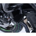 R&G Racing Crash Protectors - Aero Style for Kawasaki Z900 '18-19 R&G Racing Crash Protectors - Aero Style for Kawasaki Z900 '18-19